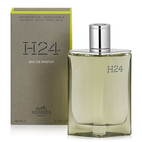 h20 hermes|hermes h24 for men.